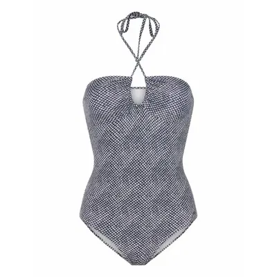 Costum întreg înot femei Protest Prtjagger bleumarin