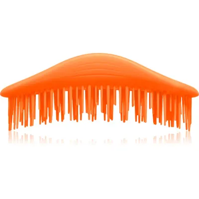 IDC Institute Neon perie de par culoare 1 buc