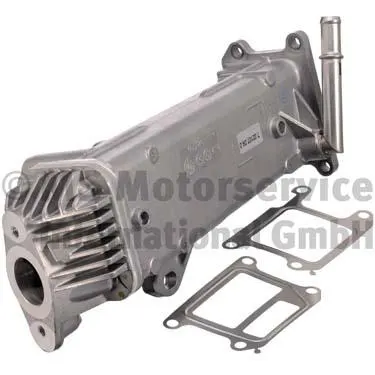 Radiator Egr Volvo C30, C70 Ii, S40 Ii, S60 Ii, S80 Ii, V40, V50, V60 I, V70 Iii, Xc60, Xc70 Ii 2.0d 2.4d 2.4dh Dupa 2007