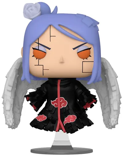 Figurină Funko POP! Animation: Naruto Shippuden - Konan #1508