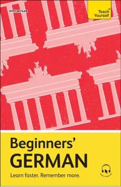 Beginner's German