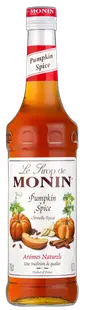 Sirop Pumpkin Spice Monin 0.7l