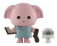 Figurina Cine Replicas Movies: Harry Potter - Dobby (Gomee)