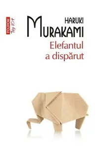 eBook Elefantul a disparut