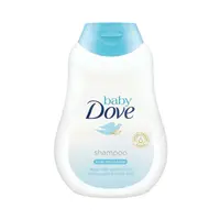 Sampon Dove Baby Rich Moisture, 400 ml
