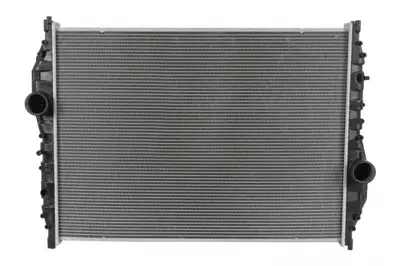 Radiator motor (fara cadru) potrivit KASSBOHRER; NEOPLAN; SETRA; SOLARIS