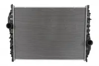 Radiator motor (fara cadru) potrivit KASSBOHRER; NEOPLAN; SETRA; SOLARIS