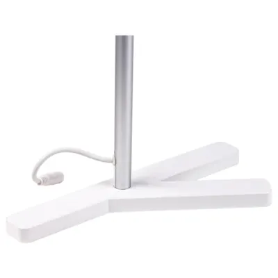 Lampa de birou LED, flux luminos reglabil 230VAC, 50 Hz, 18W, 1200lm, 4000K, EEI=G