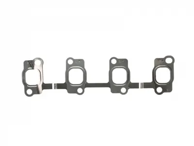 Garnitura galerie evacuare potrivit TOYOTA AVENSIS, AVENSIS VERSO, COROLLA, COROLLA VERSO, COROLLA KOMBI, PREVIA II, RAV 4 II 2.0D 10.99-03.09