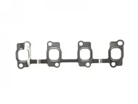 Garnitura galerie evacuare potrivit TOYOTA AVENSIS, AVENSIS VERSO, COROLLA, COROLLA VERSO, COROLLA KOMBI, PREVIA II, RAV 4 II 2.0D 10.99-03.09