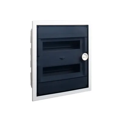 Cofret ȋncastrat IP40 gama PXF 24T