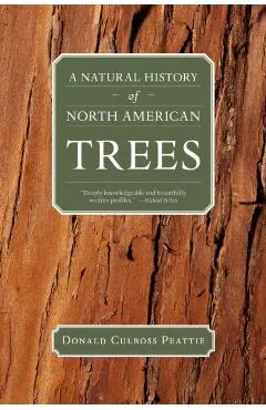 A Natural History of North American Trees