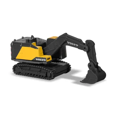 Masinuta de constructii Volvo Edition