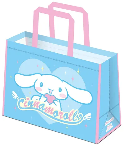 Geantă de cumpărături Pyramid Animation: Sanrio - Cinnamoroll