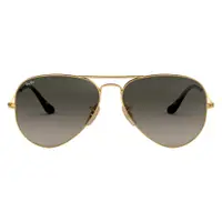 Ray-Ban Rb3025 181/71 58 Aviator Large Metal