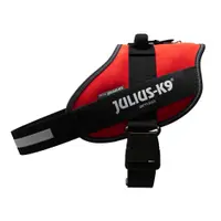 Julius-K9 IDC Power ham pentru câini: 82-115 cm, 40-70 kg