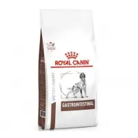 Hrana dietetica pentru caini Royal Canin Gastrointestinal 15 kg
