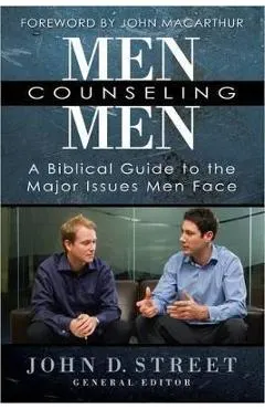 Men Counseling Men