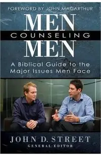 Men Counseling Men