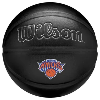 Baschet Baschet Wilson NBA Team Premiere New York Knicks Adulți