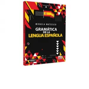 Gramatica de la lengua Espanola