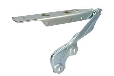 Balama capota motor stanga crom potrivit AUDI A6 C7, A7 C7 2010-2018