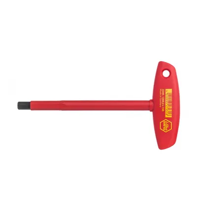 L-key with T-handle electric 8 | 150 mm