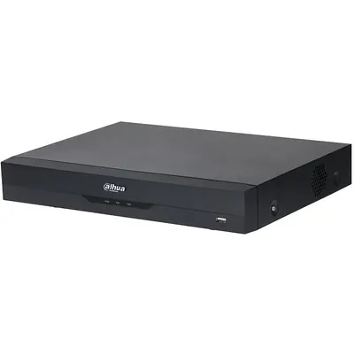 DVR 16 canale Dahua XVR5116H-4KL-I3/T, 8MP, AcuPick, recunoastere faciala, SMD Plus, audio bidirectional
