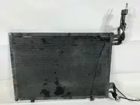 Radiator clima AP31-19710-AA Ford Fiesta 6 (2008-2012) [MK7] 1.6 tdci HHJF