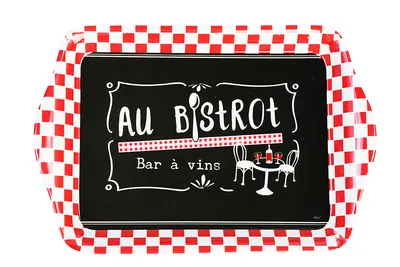 Tava - Au Bistrot