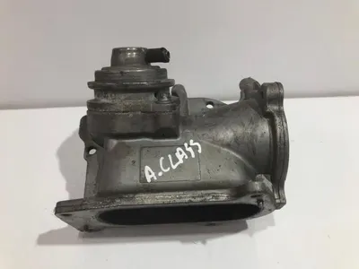 Egr 700306370 Mercedes A-Class (2004-2012) [W169] 2.0 cdi