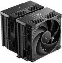 Răcitor DeepCool - AK620G2 DIGITAL NYX, 120 mm, negru