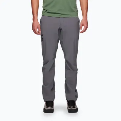 Pantaloni de alpinism pentru bărbați Black Diamond Technician Pro Alpine