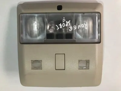 Plafoniera - lampa fata xde500042 Land Rover Range Rover Sport (2005-2011)