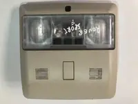 Plafoniera - lampa fata xde500042 Land Rover Range Rover Sport (2005-2011)