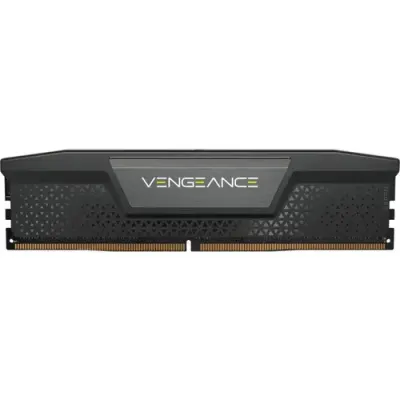 Memorie DDR5, 16GB, 6000MHz, CL36, 1.35V, Negru, Vengeance, Bulk