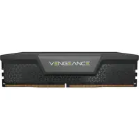 Memorie DDR5, 16GB, 6000MHz, CL36, 1.35V, Negru, Vengeance, Bulk