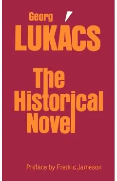 The Historical Novel