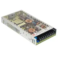 Sursa de Alimentare Mean Well RSP-200-12, 12V, 16.7A, 88-200V AC, 200W