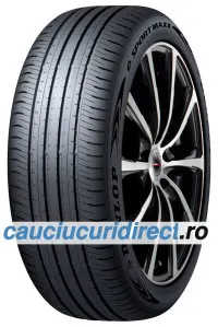 Dunlop e.Sport Maxx ( 245/45 ZR20 103Y XL BLK )