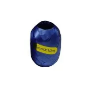 Accesorii creatie - ghem rafie, albastru inchis, 5mm x 10m, set 3 buc, Colorarte