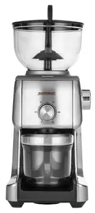 Râșniță de cafea Gastroback - Advanced plus, 130W, 400 g, oţel inoxidabil