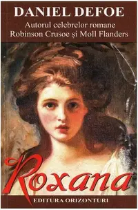 Roxana - Paperback brosat - Daniel Defoe