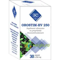 Orostim-HV 250mg 30cps