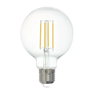 Bec Led Eglo 12233, E27 6w
