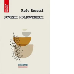 Povesti moldovenesti