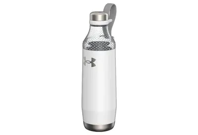 Bidon Infinity - 650 ml - alb barbati