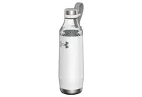Bidon Infinity - 650 ml - alb barbati