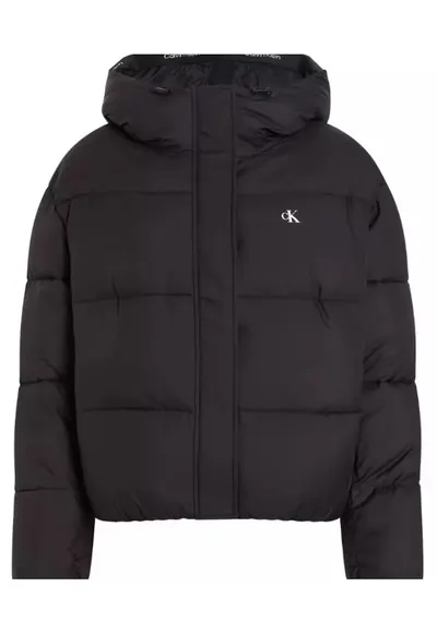 Jacheta barbati J20J224112 - Poliester - Negru
