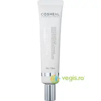 Crema Antirid pentru Ochi cu Elastina, Colagen si Unt de Shea 30g